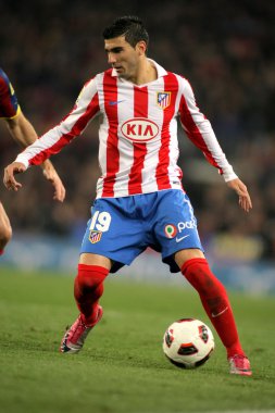 Reyes de Fenerbahçe