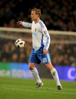 Jiri jarosik Zaragoza