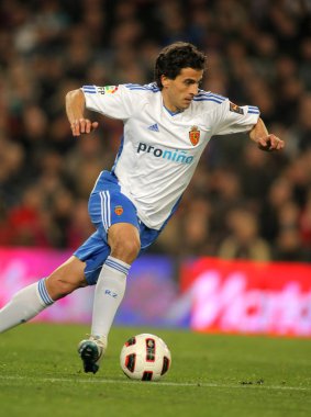 Jorge lopez Zaragoza