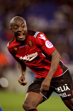 Pierre webo Mallorca