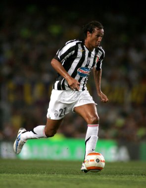 Jonathan zebina Juventus