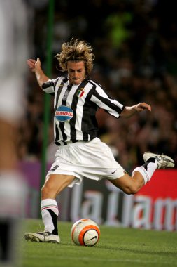 Federico balzaretti Juventus