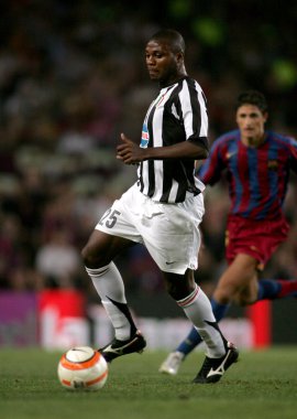 Uruguaylı oyuncu zalayeta Juventus