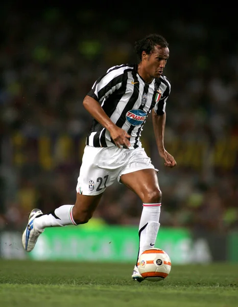 Jonathan zebina Juventus