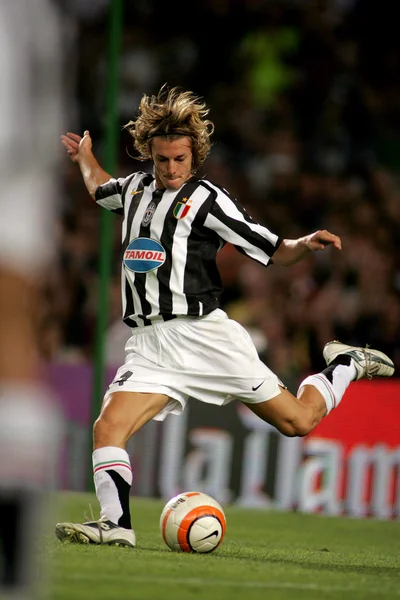 Federico balzaretti Juventus