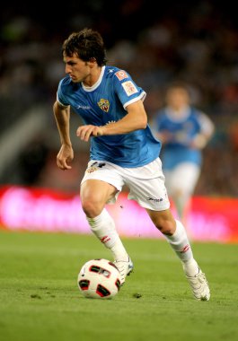 Pablo piatti, almeria