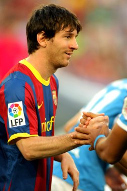 Leo messi Barcelona