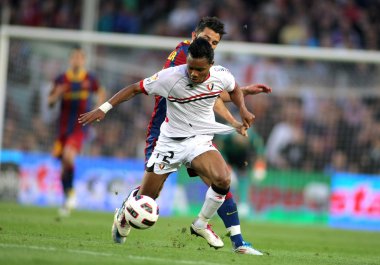 Nelson osasuna marcos