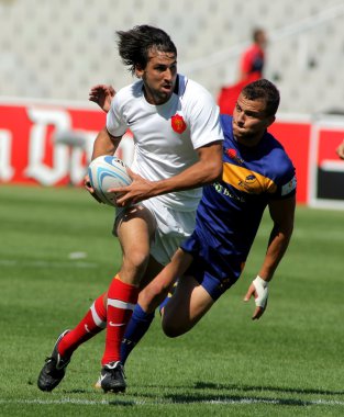 Paul albadalejo, Fransa