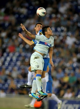 Sergio ezequiel araujo, boca juniors