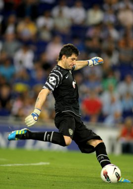 Agustin boca juniors orion