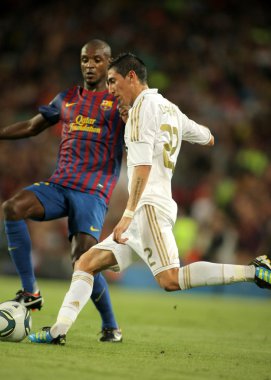 di maria real Madrid