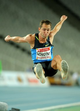 Çek Cumhuriyeti Roma novotny