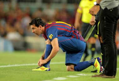 Leo messi fc Barcelona