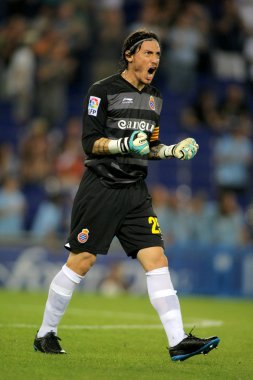 Cristian espanyol alvarez