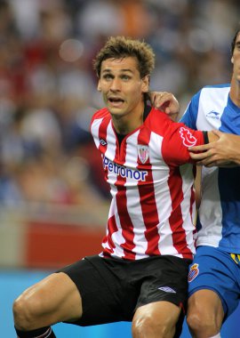 Fernando llorente athletic Bilbao