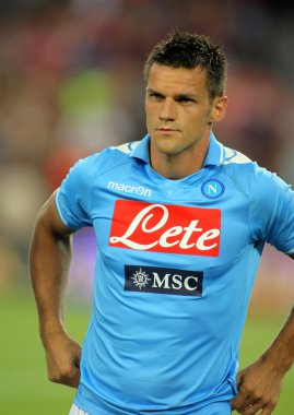 Christian maggio ssc Napoli