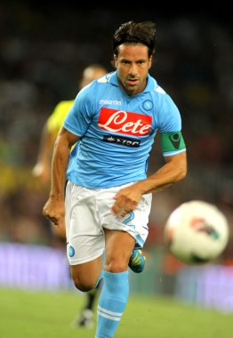 Gianluca grava ssc Napoli