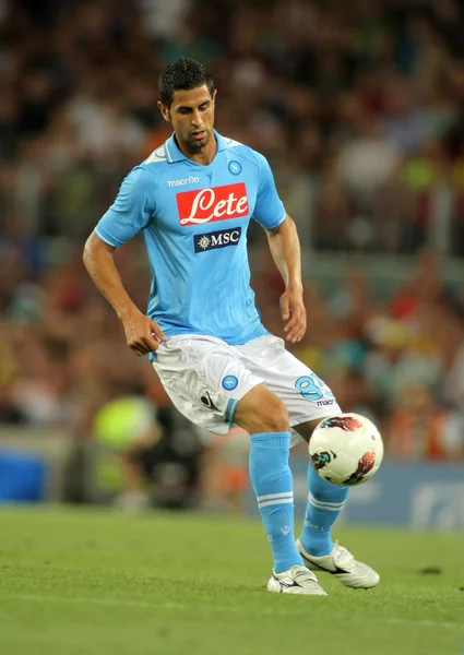 Miguel britos ssc Napoli