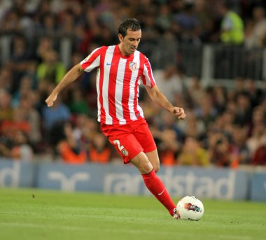 Diego godin Fenerbahçe de