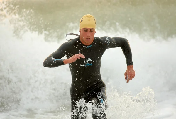 Cristian cofine, İspanya