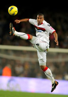 Gianni zuiverloon rcd Mallorca