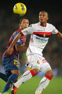 Gianni zuiverloon rcd Mallorca