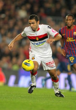 Joao victor de albuquerque rcd Mallorca