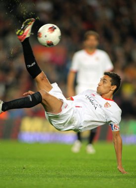 Jesus navas sevilla FC