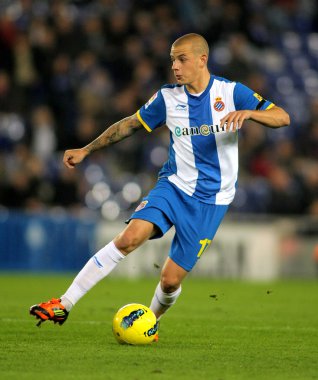 Vladimir weiss espanyol