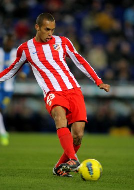 Joao biri atletico madrid de miranda