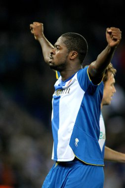 Koffi ndri romaric rcd espanyol