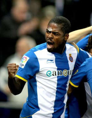 Koffi ndri romaric rcd espanyol