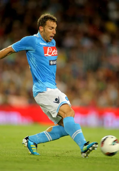 Hugo campagnaro ssc Napoli