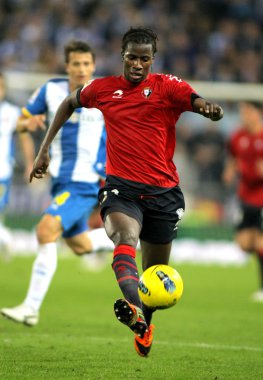 Ibrahima balde, osasuna
