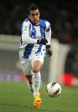 Diego ifran real sociedad