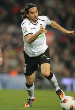 Mehmet topal valencia cf