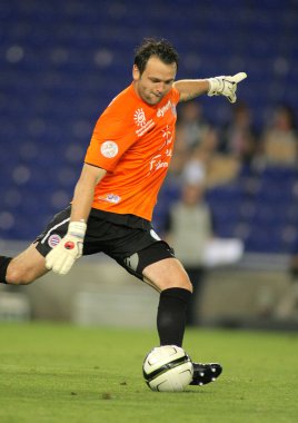 montpellier hsc, Geoffrey jourdren