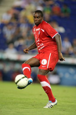 Teddy mezague, montpellier hsc