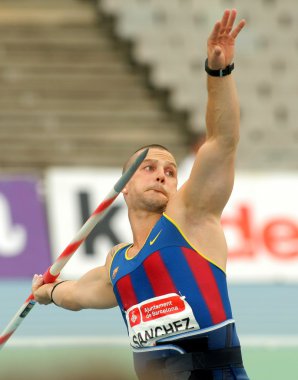 Jordi sanchez fc Barcelona