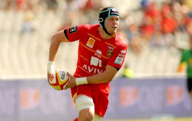 Luke narraway usap Perpignan