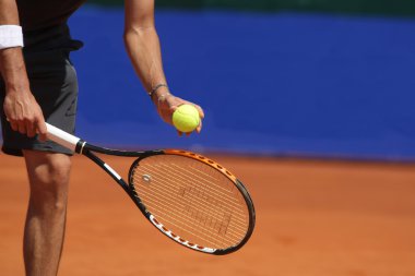 Tenis servis