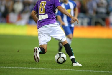 Futbol eylemi