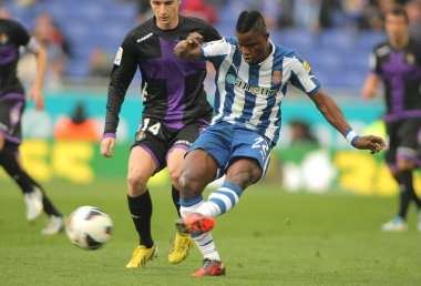 wakaso espanyol mübarek