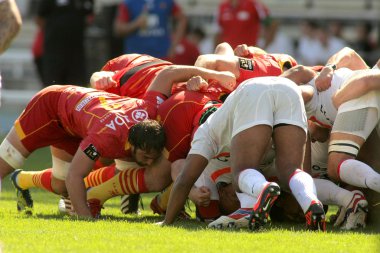 scrumming usap perpignan oyuncular