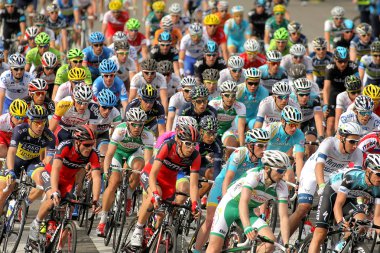 bisikletçiler paketi