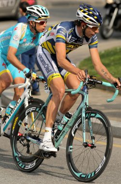 Martijn keizer ve vacansoleil-dcm