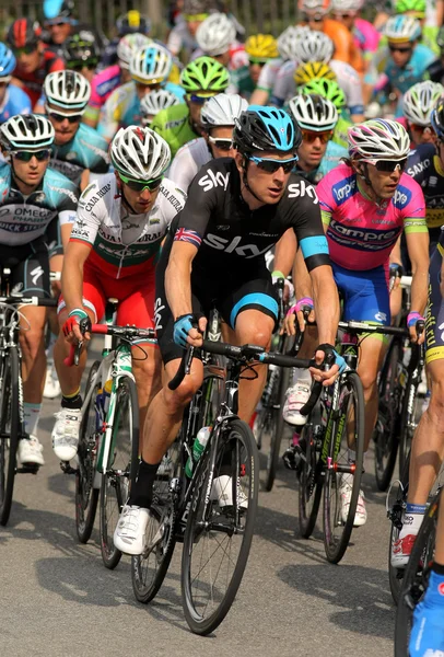 Bradley wiggins, Büyük Britanya