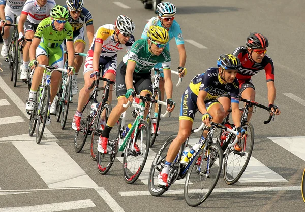 bisikletçiler paketi