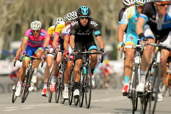 Rigoberto Uran — Stock Photo, Image